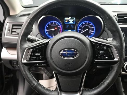 Used 2019 Subaru Outback 2.5i Touring w/ Popular Package #3A AWD/4WD image 20