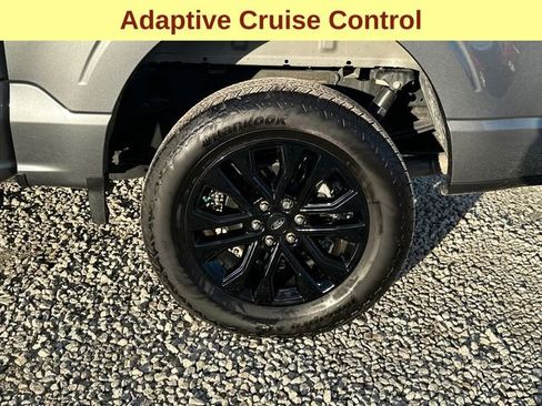 Certified 2024 Ford F150 Lariat image 9