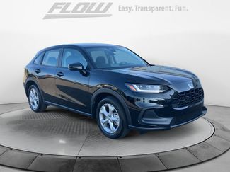 Certified 2024 Honda HR-V LX video 1