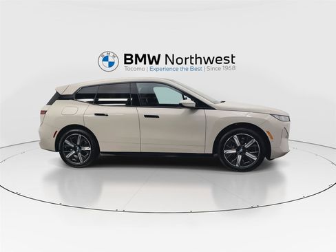 New 2026 BMW iX xDrive45 image 5