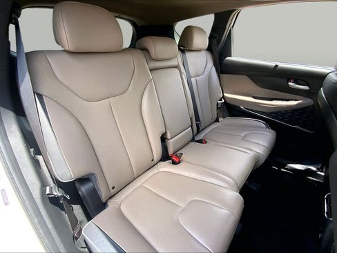 Used 2023 Hyundai Santa Fe Limited w/ Cargo Package FWD image 20
