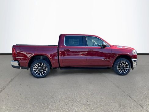New 2026 RAM 1500 Limited image 8