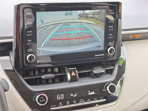 Certified 2022 Toyota Corolla LE image 20