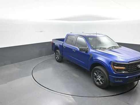 New 2026 Ford F150 STX w/ Equipment Group 200A AWD/4WD image 23