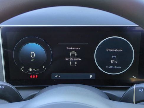 New 2026 Hyundai Santa Cruz SEL image 27