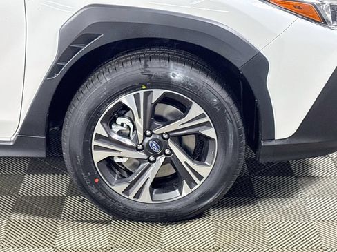 Certified 2026 Subaru Crosstrek 2.5i Premium AWD/4WD image 24