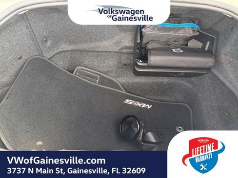 Used 2019 MAZDA MX-5 Miata RF Grand Touring image 16