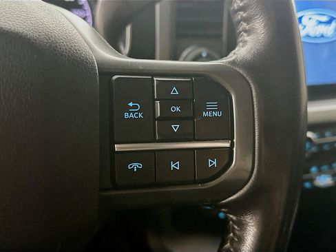 Used 2022 Ford F150 XLT w/ Equipment Group 302A High image 26