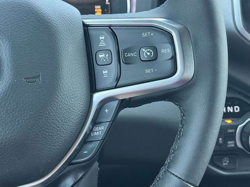 New 2026 RAM 1500 4x4 Crew Cab image 19