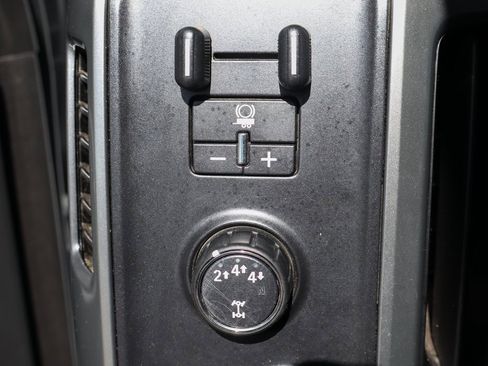 Used 2019 Chevrolet Silverado 3500 LTZ w/ Duramax Plus Package image 23