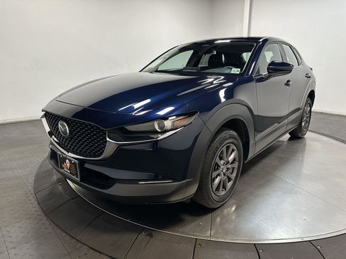 Used 2024 MAZDA CX-30 AWD 2.5 S image 6