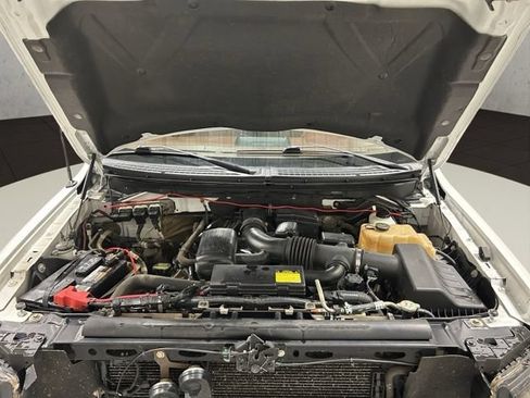 Used 2010 Ford F150 King Ranch AWD/4WD image 27