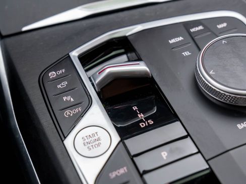 Certified 2024 BMW 330i xDrive Sedan image 23