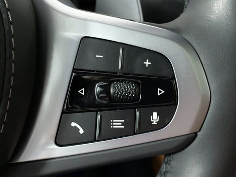 Used 2025 BMW X6 xDrive40i image 48