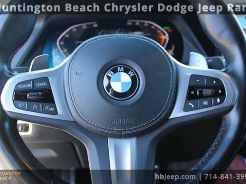 Used 2022 BMW X6 xDrive40i w/ Executive Package image 21