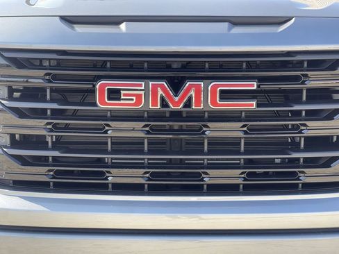 New 2026 GMC Sierra 1500 Elevation w/ Elevation Select Package image 30