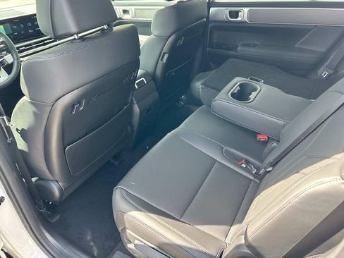 New 2026 Hyundai Santa Fe SEL FWD image 19