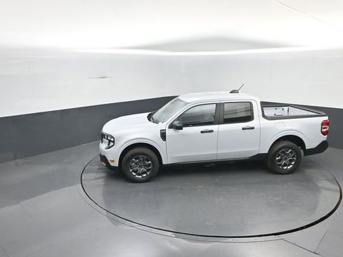 New 2026 Ford Maverick XLT w/ 4K Tow Package image 20