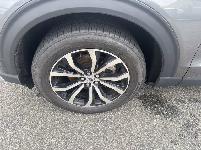 Certified 2026 Ford Explorer ST-Line AWD/4WD image 12
