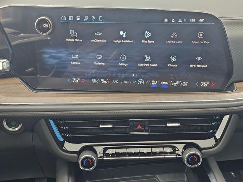 New 2026 Chevrolet Suburban High Country image 31