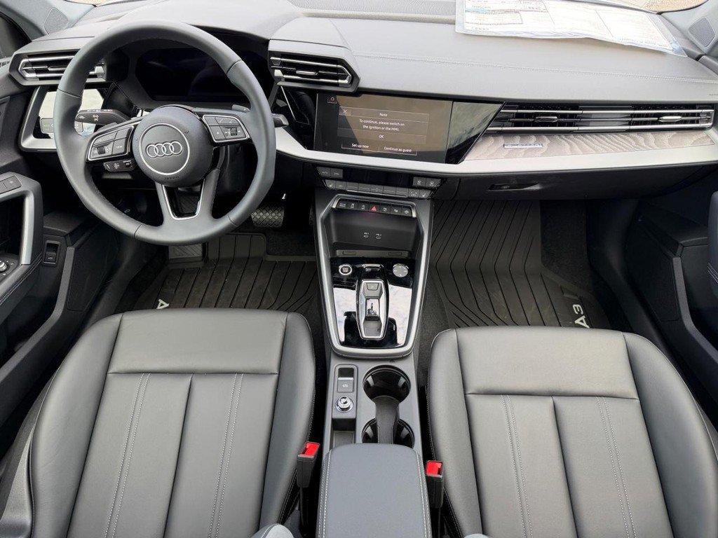 Used 2026 Audi A3 2.0T Premium AWD/4WD image 7
