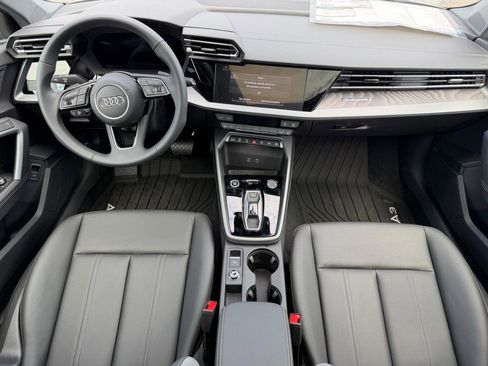New 2026 Audi A3 2.0T Premium image 7