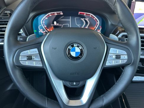 Used 2024 BMW X3 xDrive30i AWD/4WD image 26