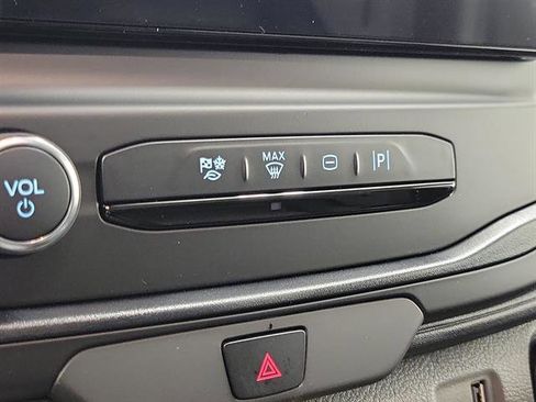 New 2026 Ford Transit 350 148 Low Roof AWD image 25