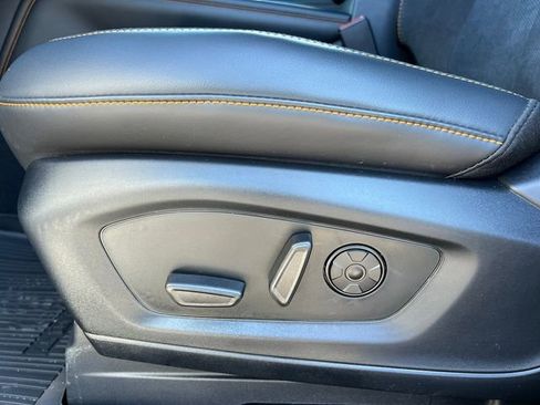 New 2026 Ford Explorer Tremor w/ Tremor Ultimate Package image 13