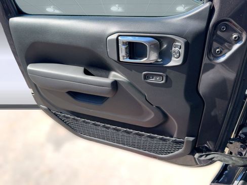 New 2026 Jeep Wrangler Sport S image 21