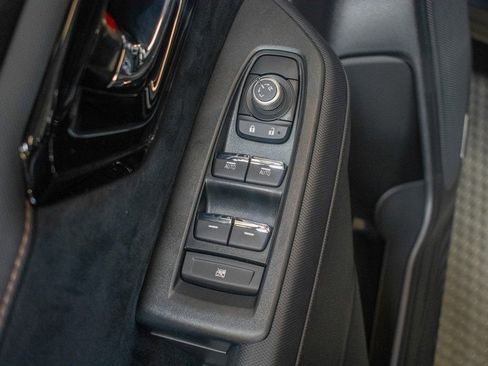 New 2026 Subaru Forester Touring image 19