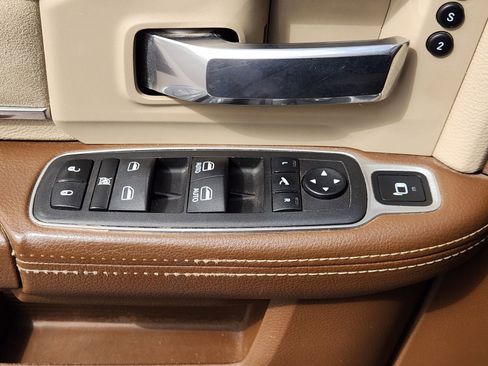 Used 2022 RAM 2500 Laramie image 28