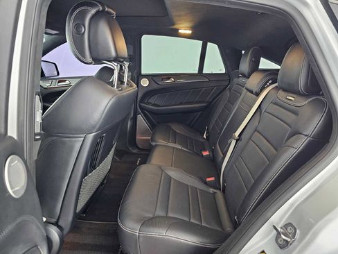 Used 2019 Mercedes-Benz GLE 63 AMG S image 16