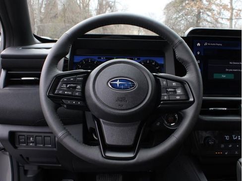 New 2026 Subaru Outback Limited AWD/4WD image 28