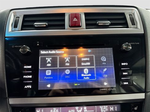 Used 2016 Subaru Legacy 2.5i Premium w/ Popular Package #2 image 12