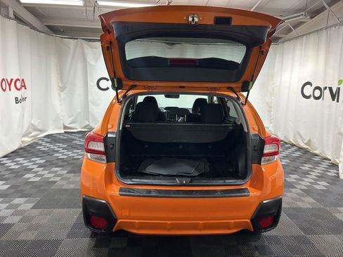 Used 2019 Subaru Crosstrek 2.0i Premium image 16