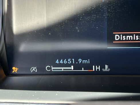Certified 2023 Lincoln Navigator Black Label AWD/4WD image 14