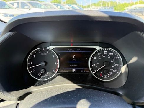 Used 2023 Nissan Sentra SV w/ All-Weather Package image 30