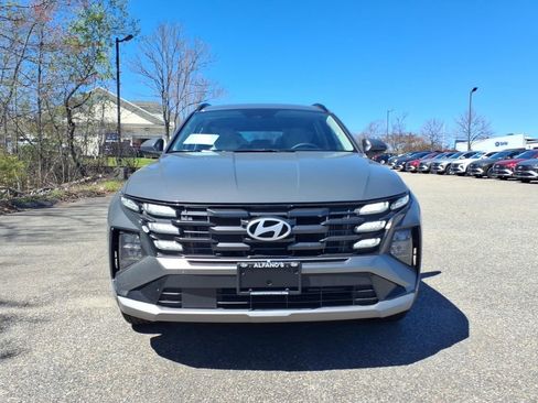 New 2026 Hyundai Tucson SEL AWD/4WD image 2