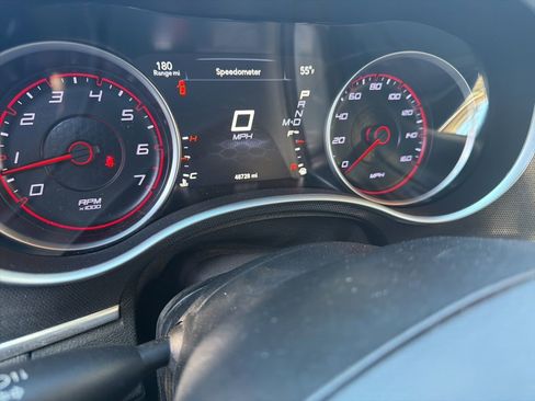 Used 2018 Dodge Charger R/T w/ Navigation & Travel Group image 16