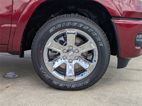 New 2026 RAM 1500 Big Horn image 11