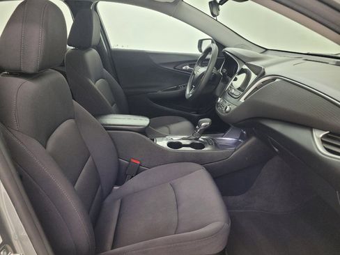 Used 2024 Chevrolet Malibu LT FWD image 21