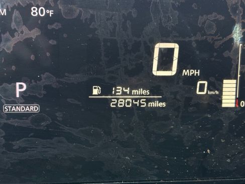 Used 2025 Nissan Kicks S FWD image 10
