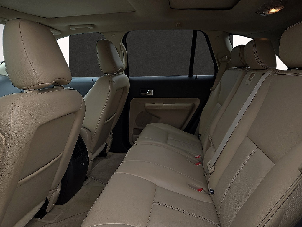 Used 2009 Ford Edge Limited FWD image 9