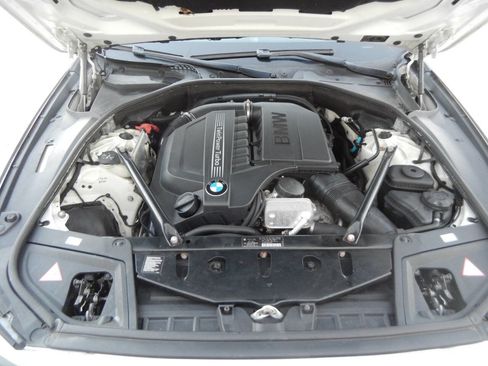 Used 2012 BMW 535i xDrive Sedan image 50