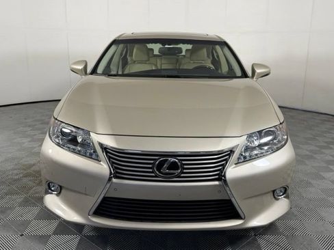 Used 2015 Lexus ES 350 w/ Luxury Package FWD image 12