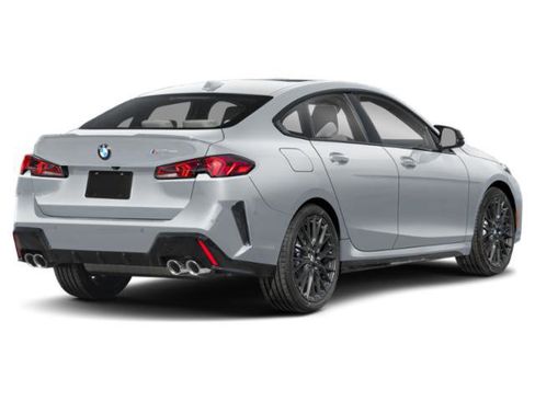 Used 2026 BMW M235i xDrive w/ Technology Package AWD/4WD image 2