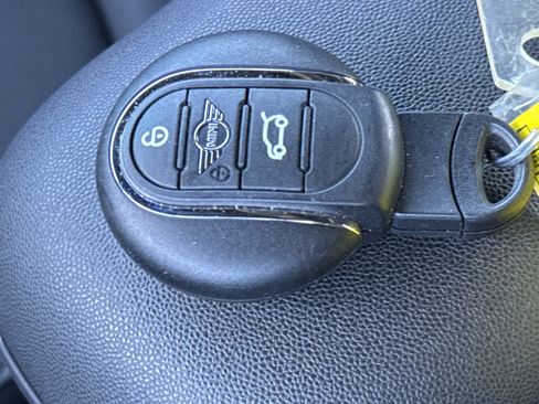 Used 2024 MINI Cooper Convertible image 36