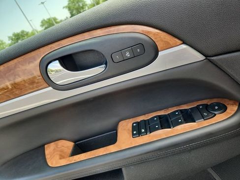 Used 2012 Buick Enclave Leather w/ Trailering Provision Package AWD/4WD image 13