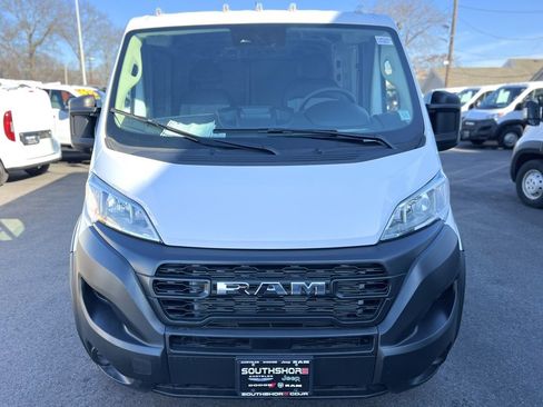 Used 2023 RAM ProMaster 2500 image 2